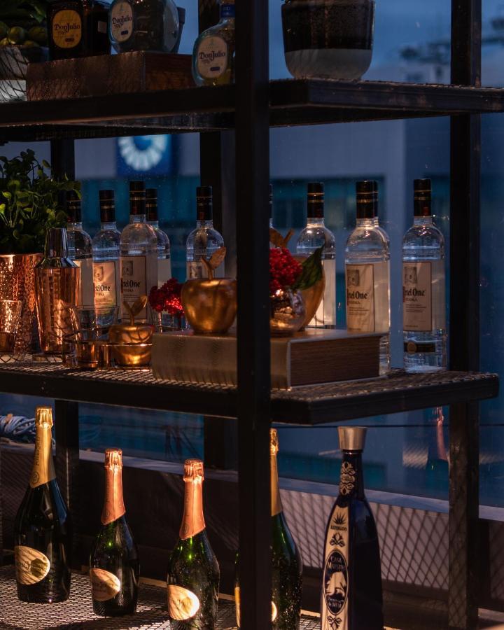 韦斯顿套房酒店 聖多明哥 外观 照片