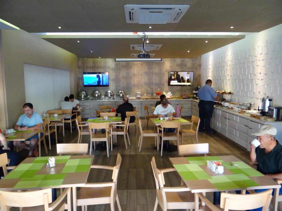 韦斯顿套房酒店 聖多明哥 外观 照片